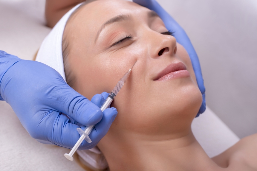 Botox and Fillers in College Road Nashik