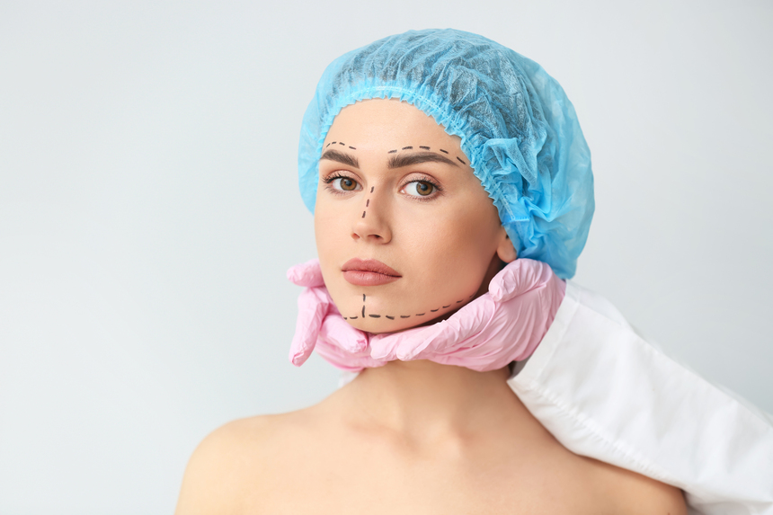 Cosmetic Surgery in Bombay Naka Nashik