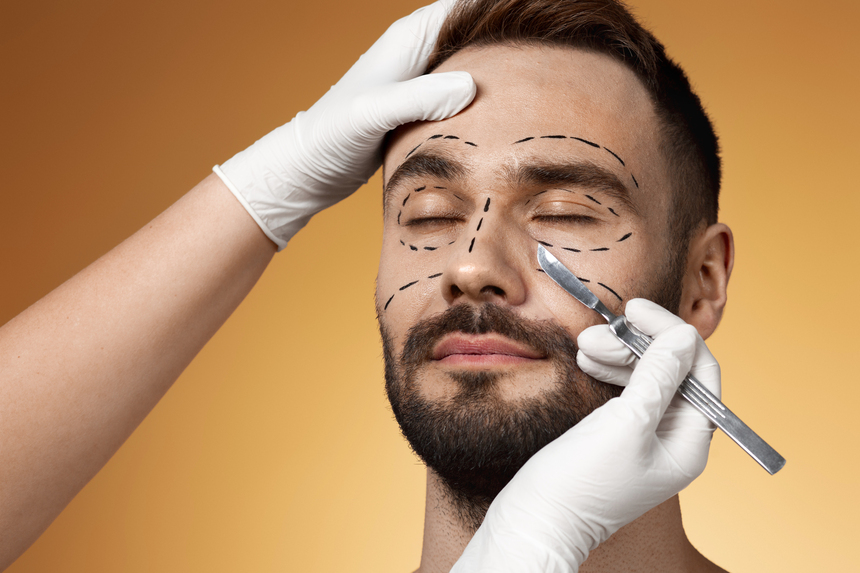 Cosmetic Surgery in College Road Nashik