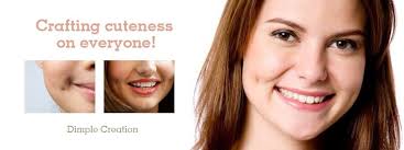 Dimple Creation Treatment in College Road Nashik