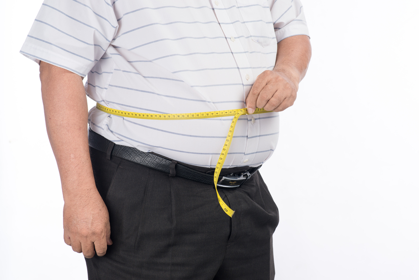 Obesity Treatment in College Road Nashik